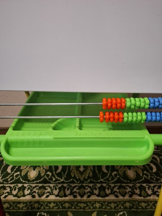 Мольберт дитячий