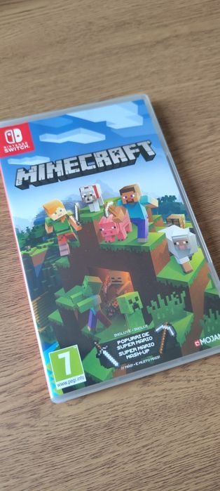 Consola Nintendo Switch Lite Amarela