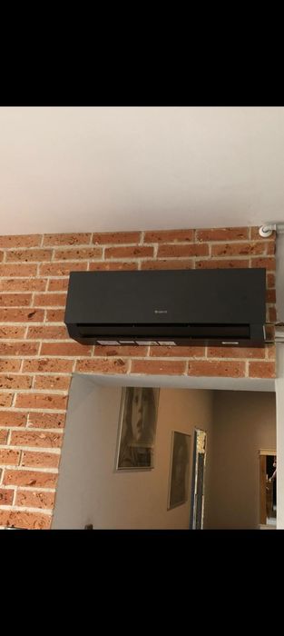 KLIMATYZACJE  Montaz/Serwis /Doradztwo