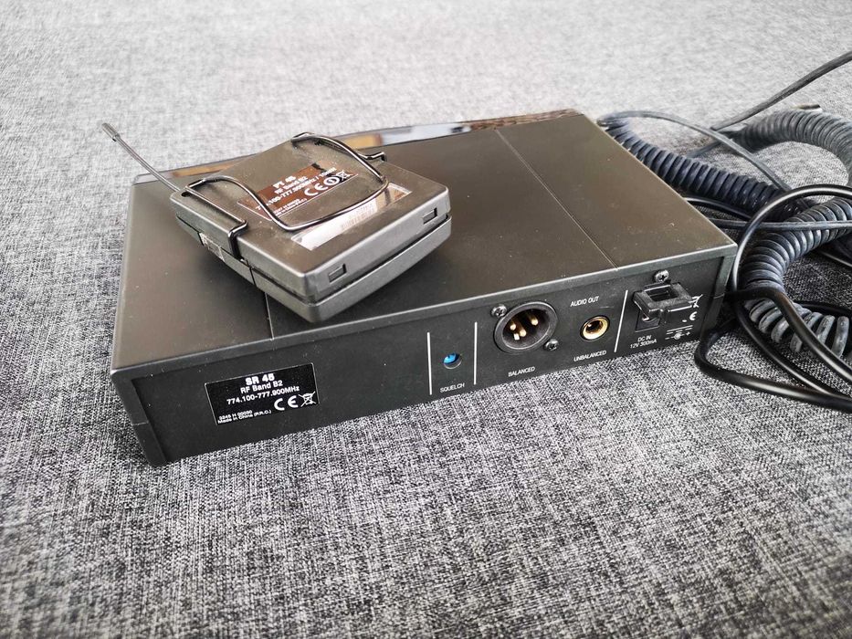 AKG PW45 Instrumental Set Band M