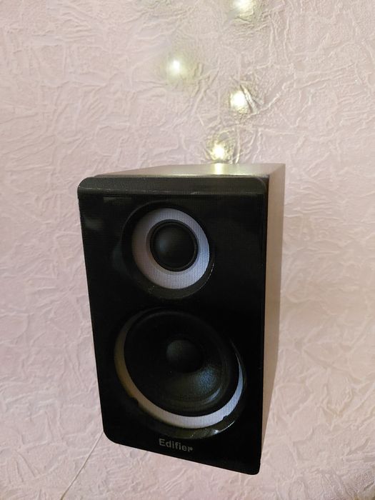 Акустическая система 2.1 Edifier S530D ( 145W )