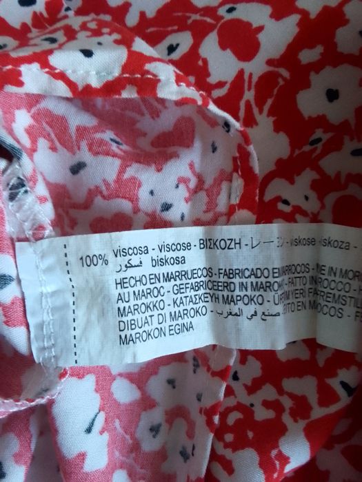 Жіноча сукня ZARA р.48- 50.