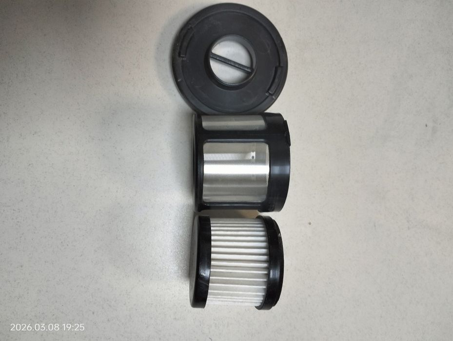 Автопилосос "Кarcher CVH 2"