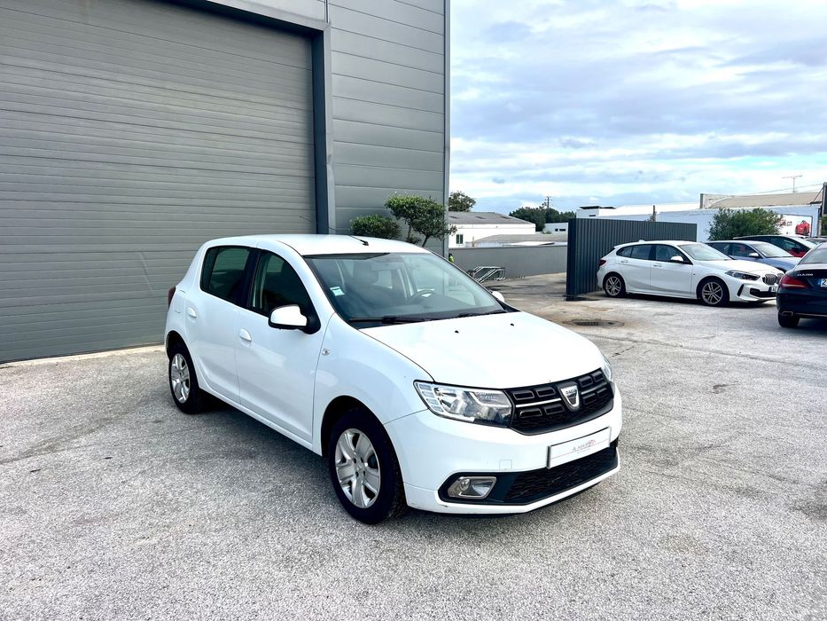 Dacia Sandero 0.9 TCe Comfort