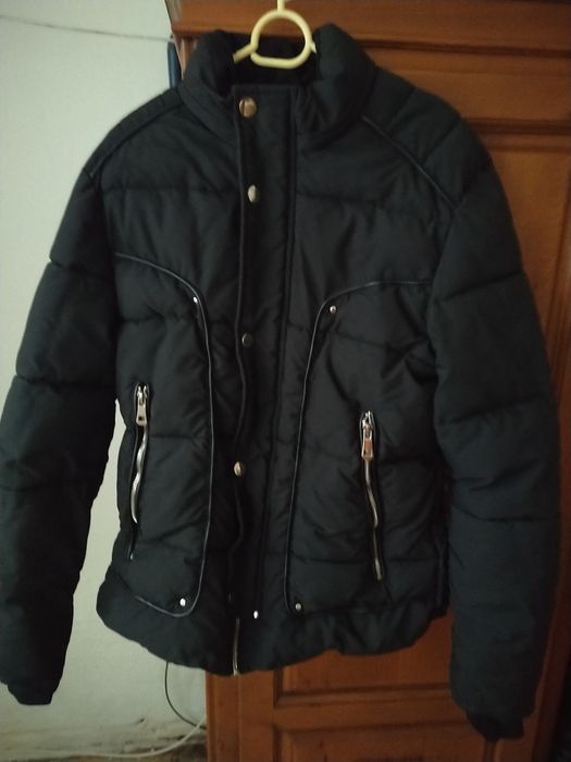 Kispo raramente usado