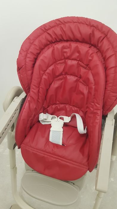 Cadeira de alimentação chicco