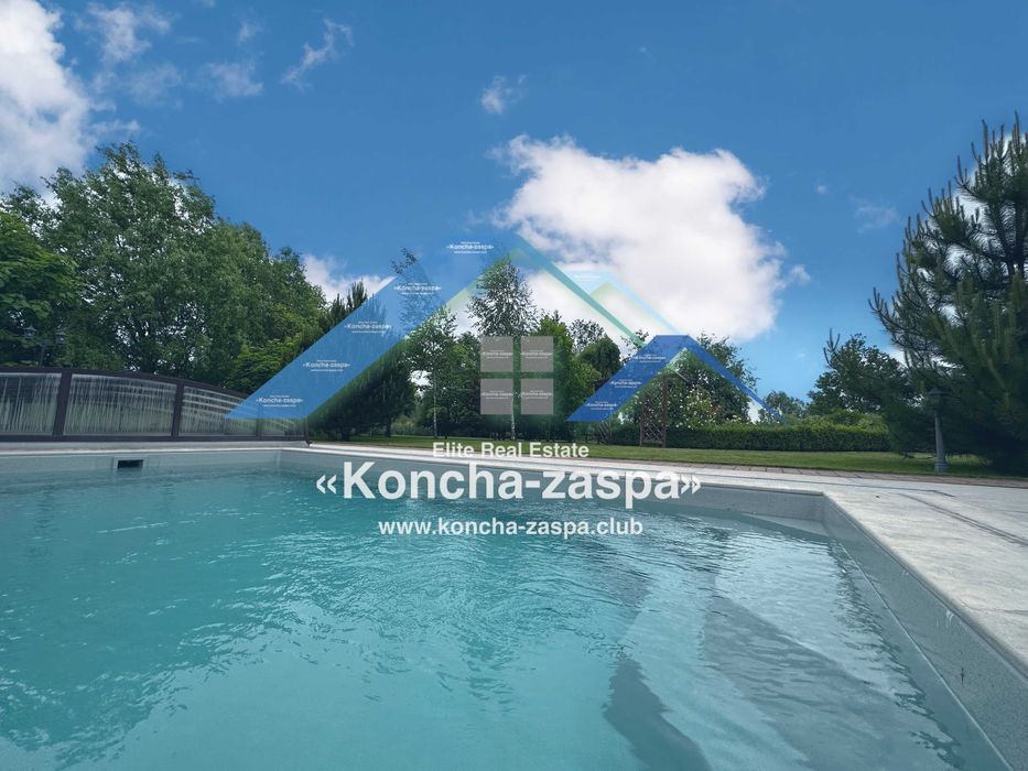 Козин. Конча Заспа. Аренда дома с выходом на воду