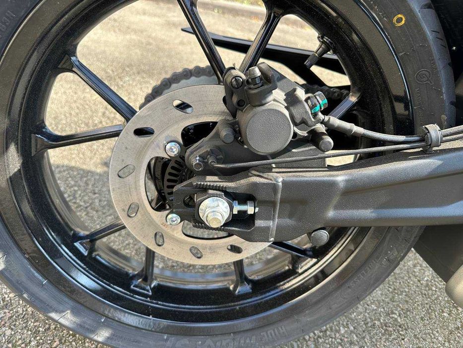 Мотоцикл CF Moto Lite 250 SR Новий Гарантія Сервіс