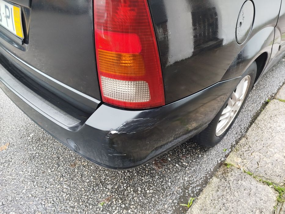 Ford Focus 1.8 TD DI