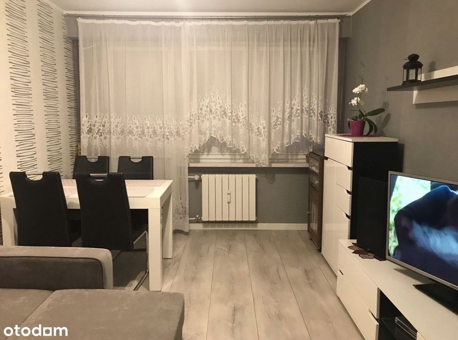 Na sprzedaż 3-pokojowe mieszkanie – 48 m² | Kalisz, osiedle Serbinów
