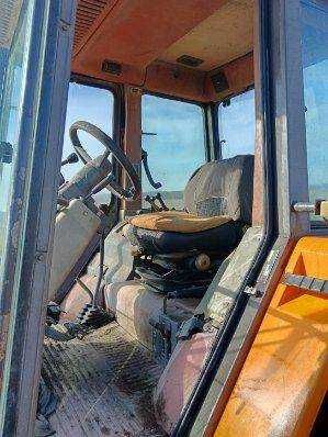 Sprzedam ciągnik Renault 103.14