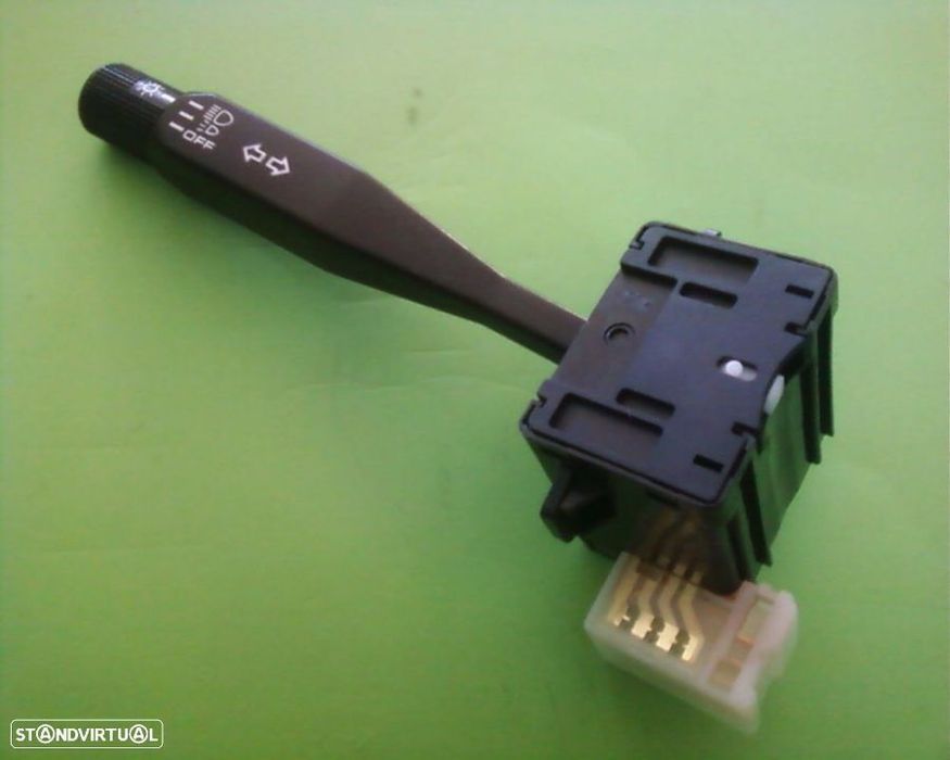 manete de luzes nissan pickup D21 86-1997 NOVO