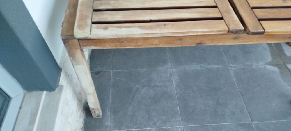 Vendo mesa de jardim511637589244651524
