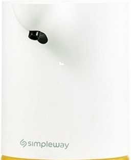 Диспенсер для мила Xiaomi Simpleway Automatic