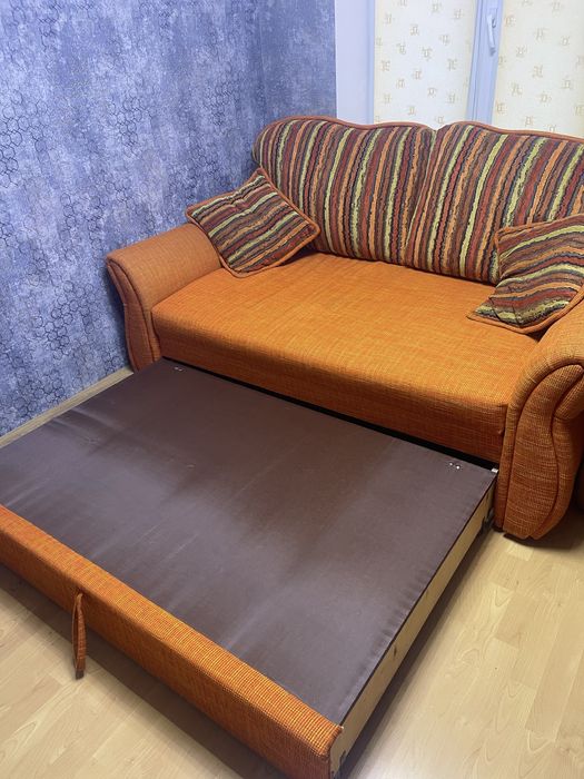 Диван розкладний