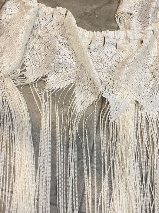 Готова тюль, гардина