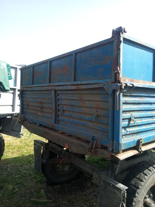 Прицеп причіп хороший стан