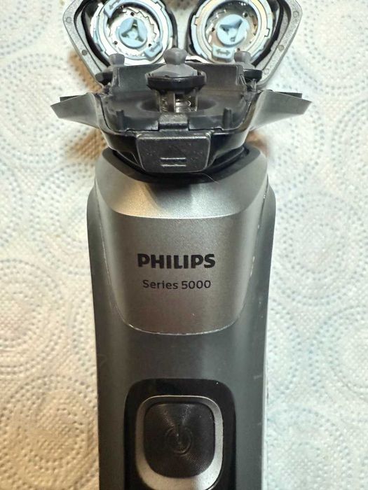 Golarka Philips 5000,w bardzo dobrym stanie