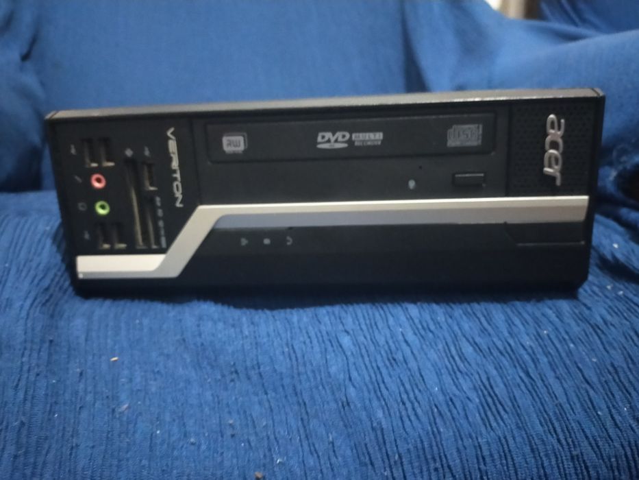 Computador PC Acer