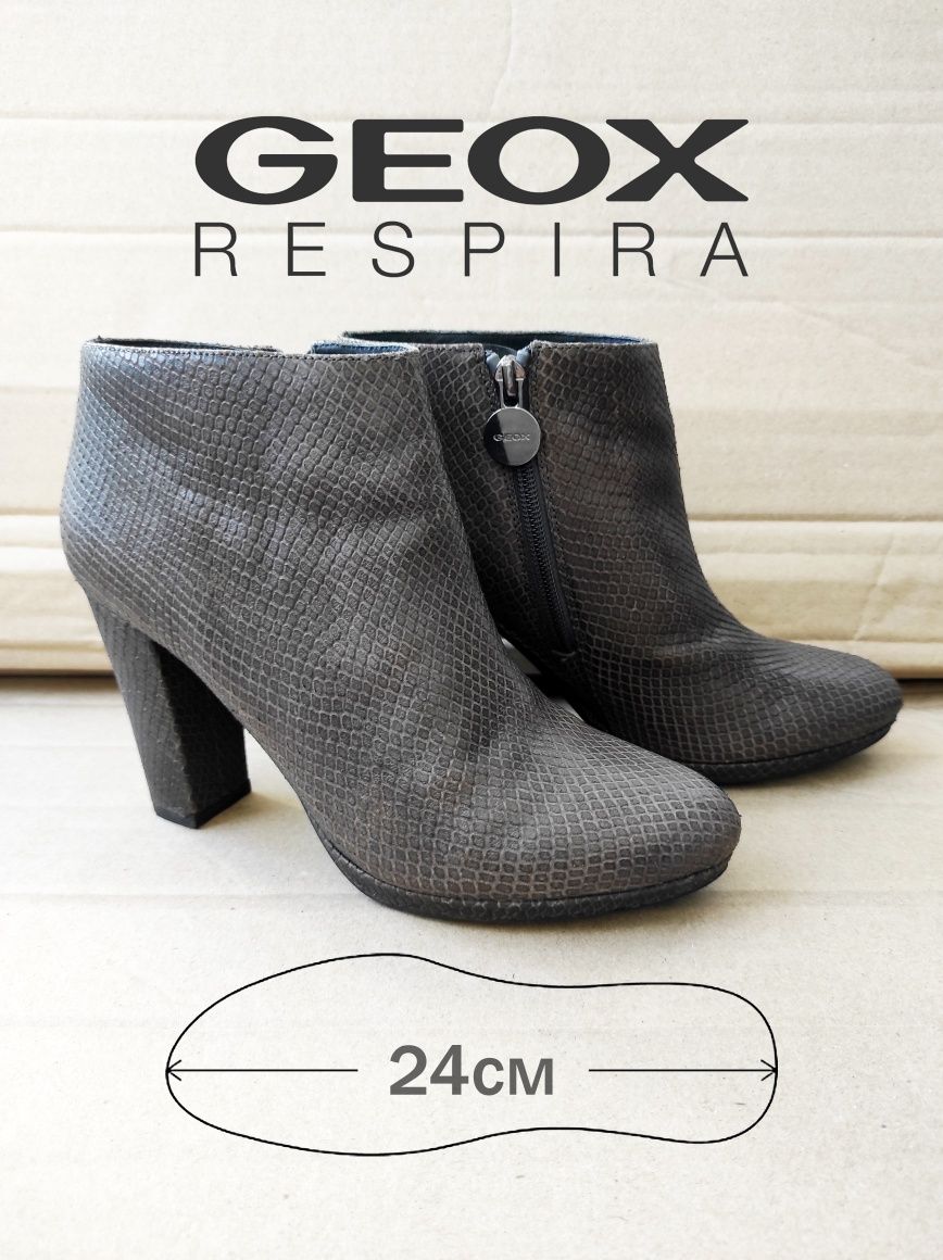 Geox Respira D34L1E D Kali 38 1 245 Olx