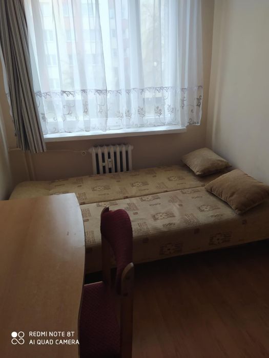 Mieszkanie do wynajęcia