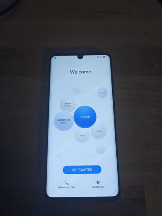 Huawei p30 pro 6/128