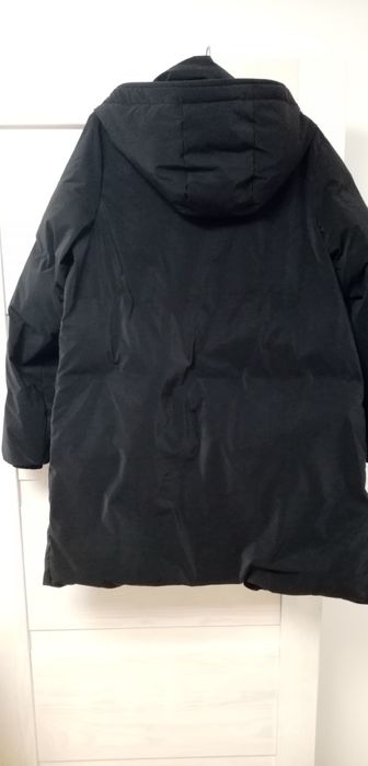 Kurtka ZARA anorak damska