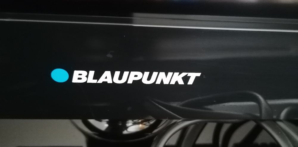 Televisão Blaupunkt
