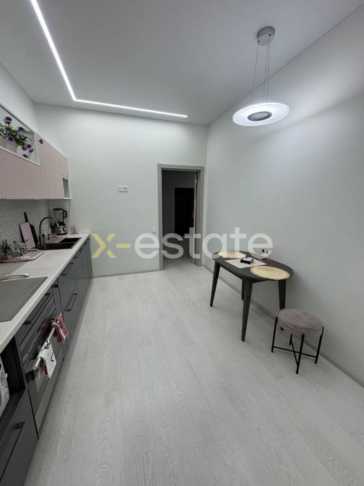 Продаж Новобудова ЖК Інфініті