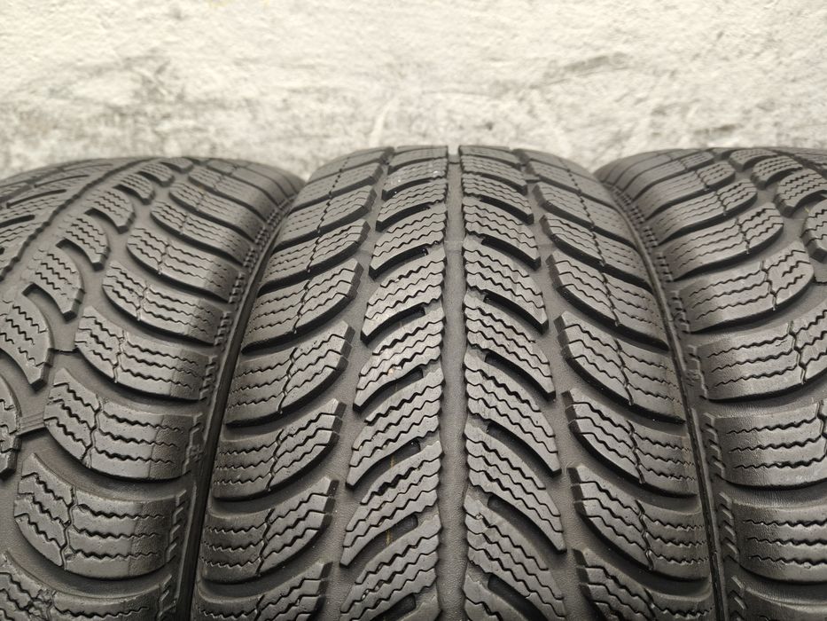 4X 195/60R15 88T Dębica Frigo 2 Opony Zimowe