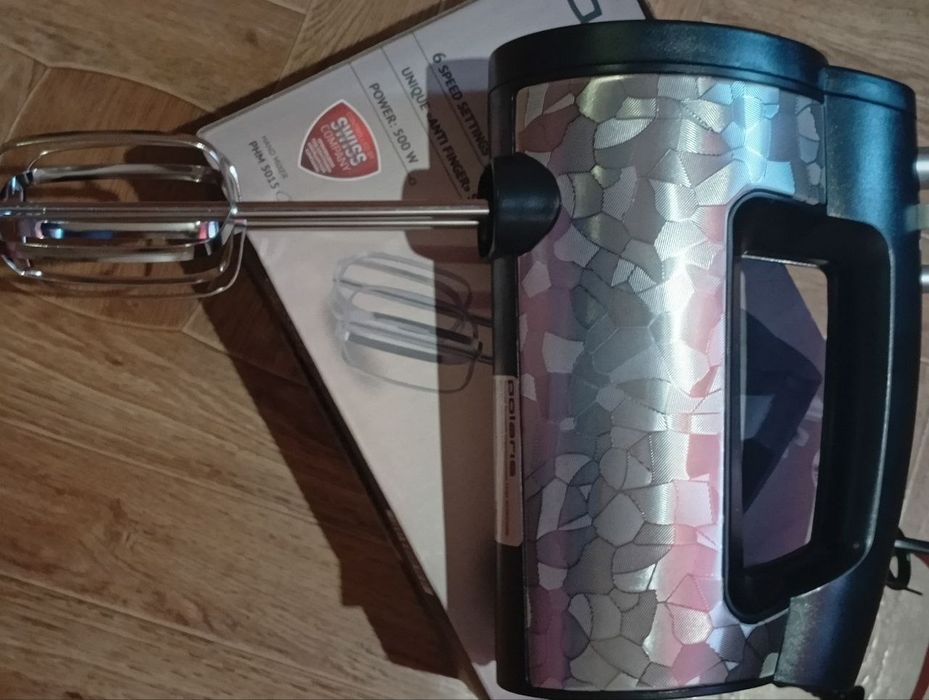 Миксер  кухонный  Polaris