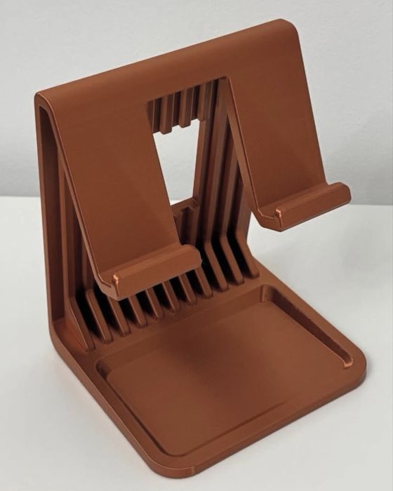 Suporte para Tablet/iPad - Impressão 3D