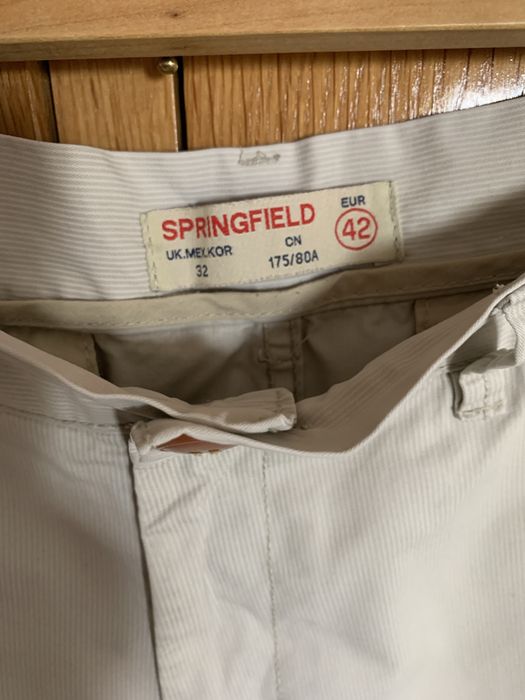 Calções Chino Springfield (42)