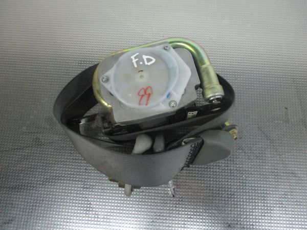 Cinto frente direito MAZDA 6 Hatchback (GG)