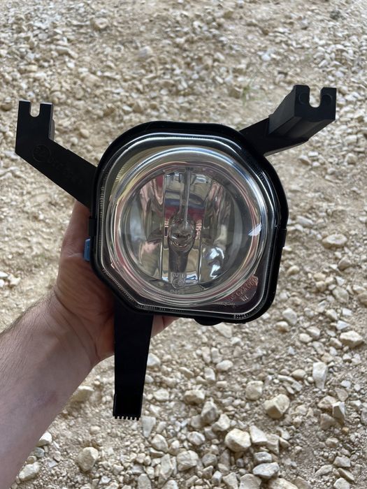 Farol nevoeiro Peugeot 306