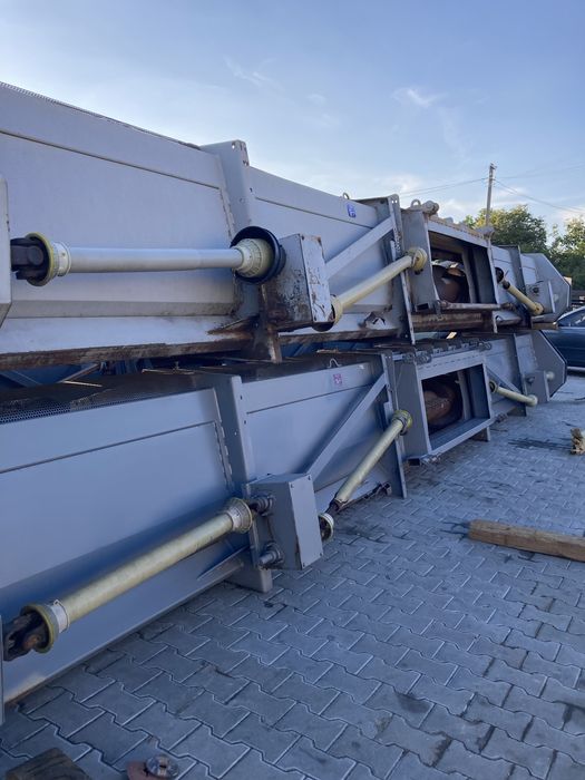 Жатка соняшникова під Claas 9м.