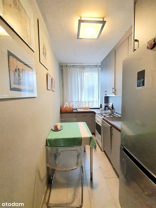 Bielany 54,8 m2 loggia 2 piętro winda
