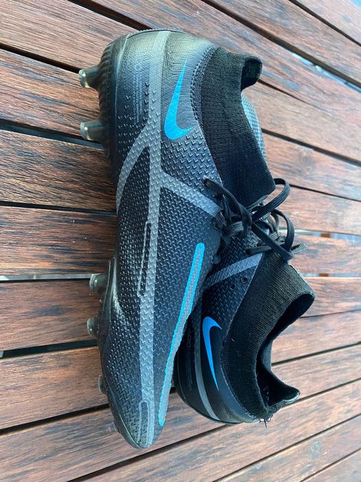 Chuteiras Nike Phantom GT2 Elite Df Ag-Pro
