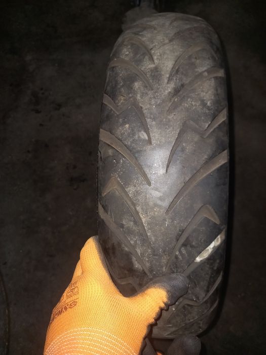 Колеса для мотоцикла