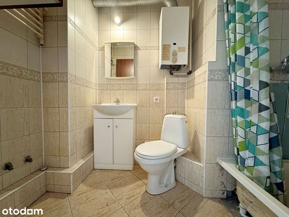 Dwustronne z balkonem na III piętrze - Widok 5