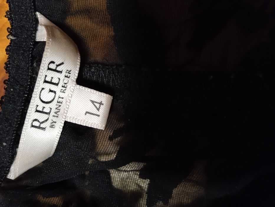 Женский пенюар с/м