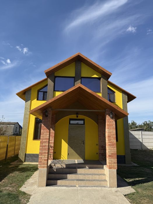 Продаю дом в Ингульском районе 150м2