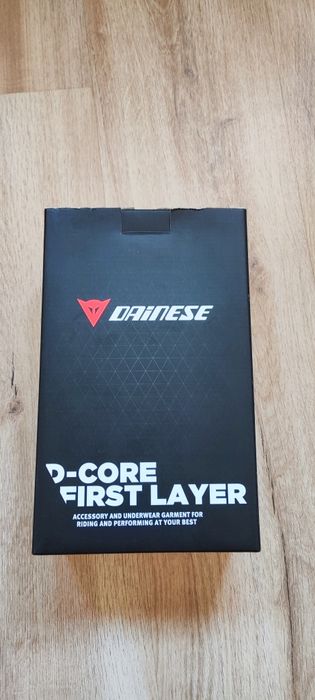 Dainese Aerosuit D-Core First Layer