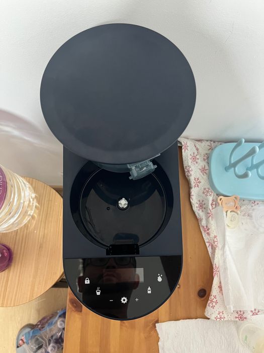 Béaba Milkeo – Nova sem caixa (Baby brezza competitor)