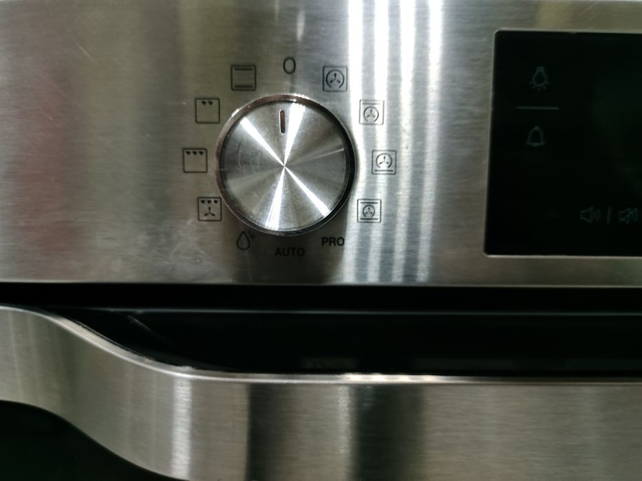 Духовка під вмонтування Samsung. . Духовка під забудову, з Європи