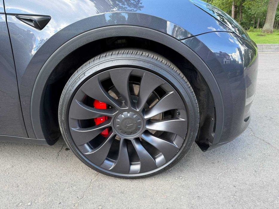 Tesla Model Y 2024 VIN 7SAYGDEF6RA291217 фото оголошення 7 з 24