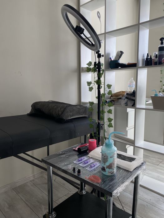 Перманентний макіяж та МОДЕЛІ ТАТУ Харків