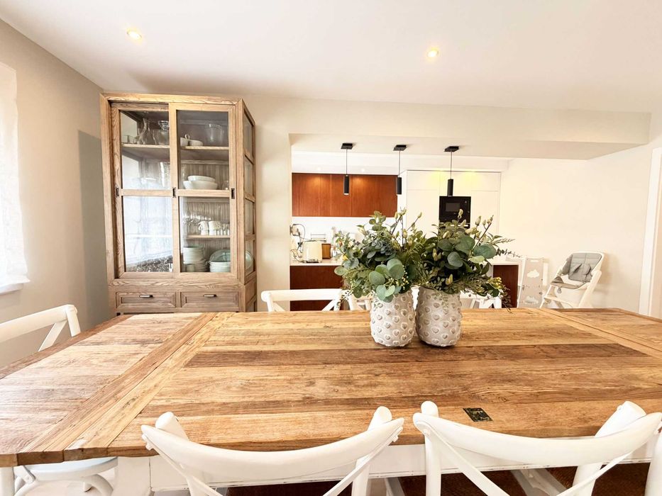 Incrível T3 Remodelado e Equipado - Bairro Liceu/Amoreiras