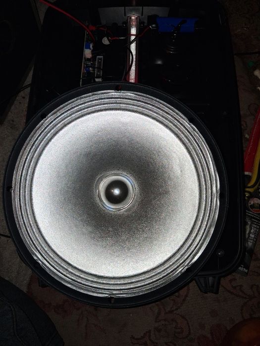 Динамик на блютуз колонку Hoco