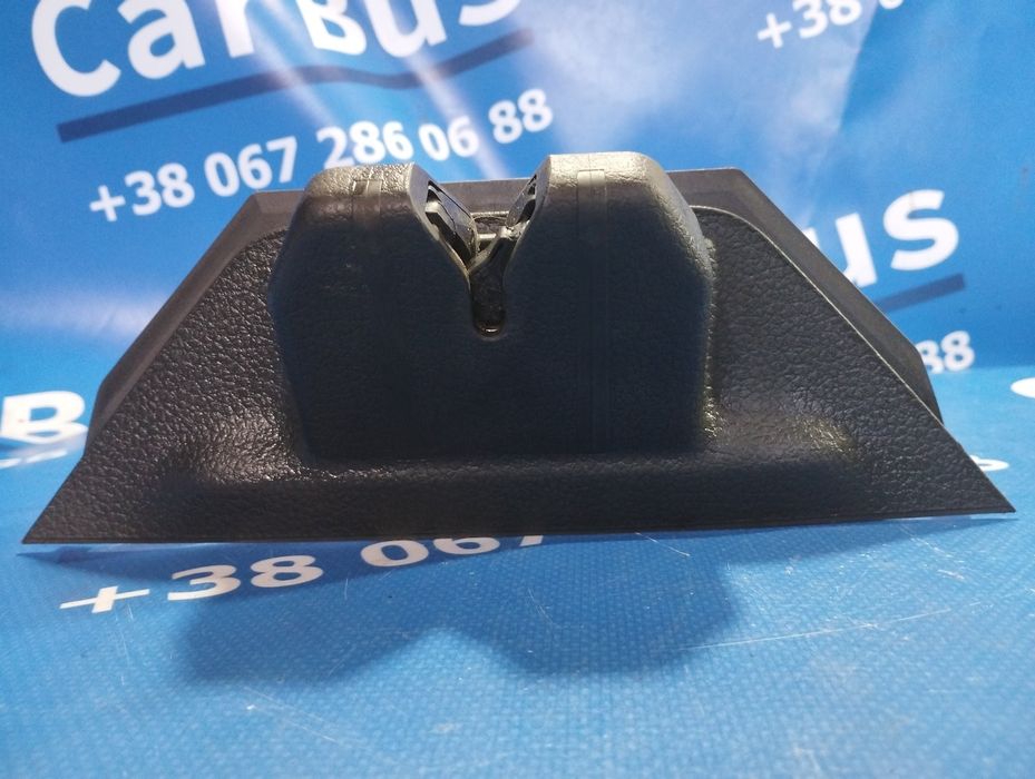 Замок багажника Volkswagen Touareg FL Туарег ФЛ замок двери кришки